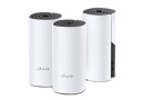 WiFi Mesh система TP-Link DECO M4 (DECO-M4-3-PACK) - зображення 2