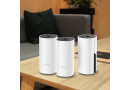 WiFi Mesh система TP-Link DECO M4 (DECO-M4-3-PACK) - зображення 4