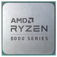 Процесор AMD Ryzen 5 5600G (100-000000252)