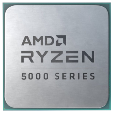 Процесор AMD Ryzen 5 5600G (100-000000252) - зображення 1