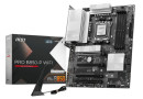 Мат. плата AM5 MSI PRO B850-P WIFI - зображення 1
