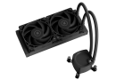 Система водяного охолодження EKWB EK-Nucleus AIO CR240 Dark - зображення 2