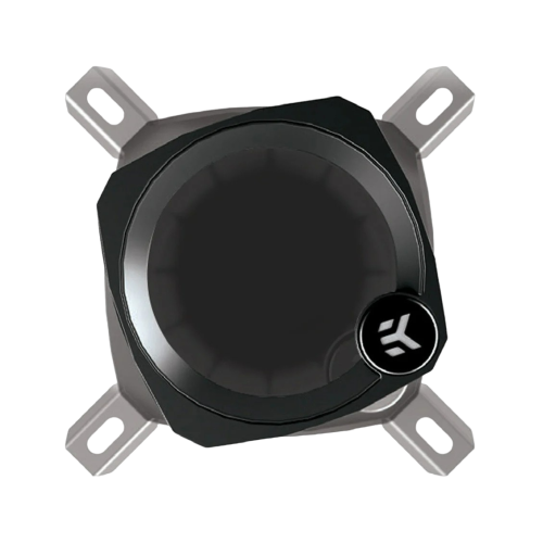 Система водяного охолодження EKWB EK-Nucleus AIO CR240 Dark - зображення 4