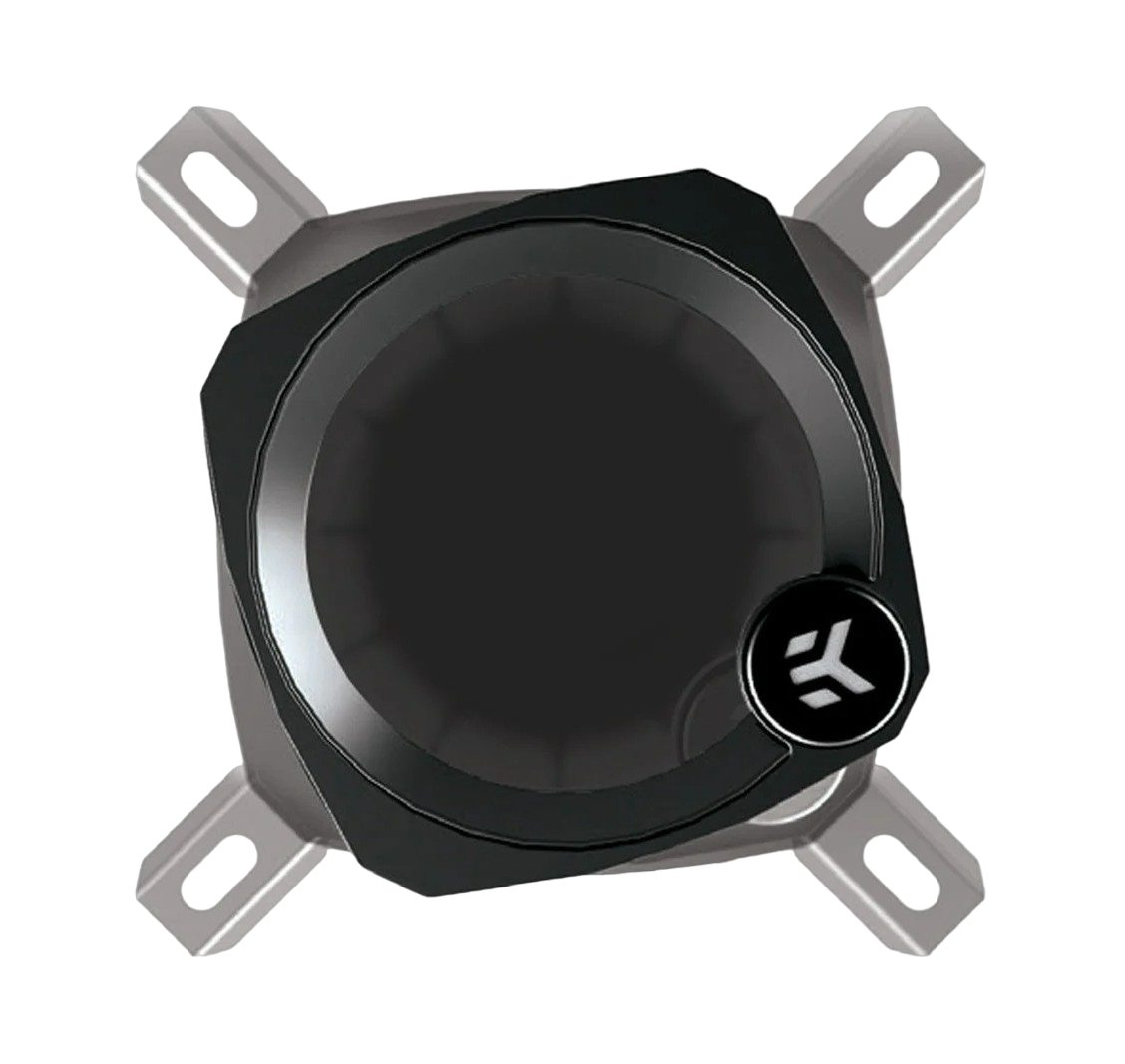 Система водяного охолодження EKWB EK-Nucleus AIO CR240 Dark - зображення 4