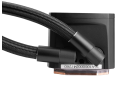 Система водяного охолодження EKWB EK-Nucleus AIO CR240 Dark - зображення 6