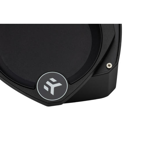 Система водяного охолодження EKWB EK-Nucleus AIO CR240 Dark - зображення 7