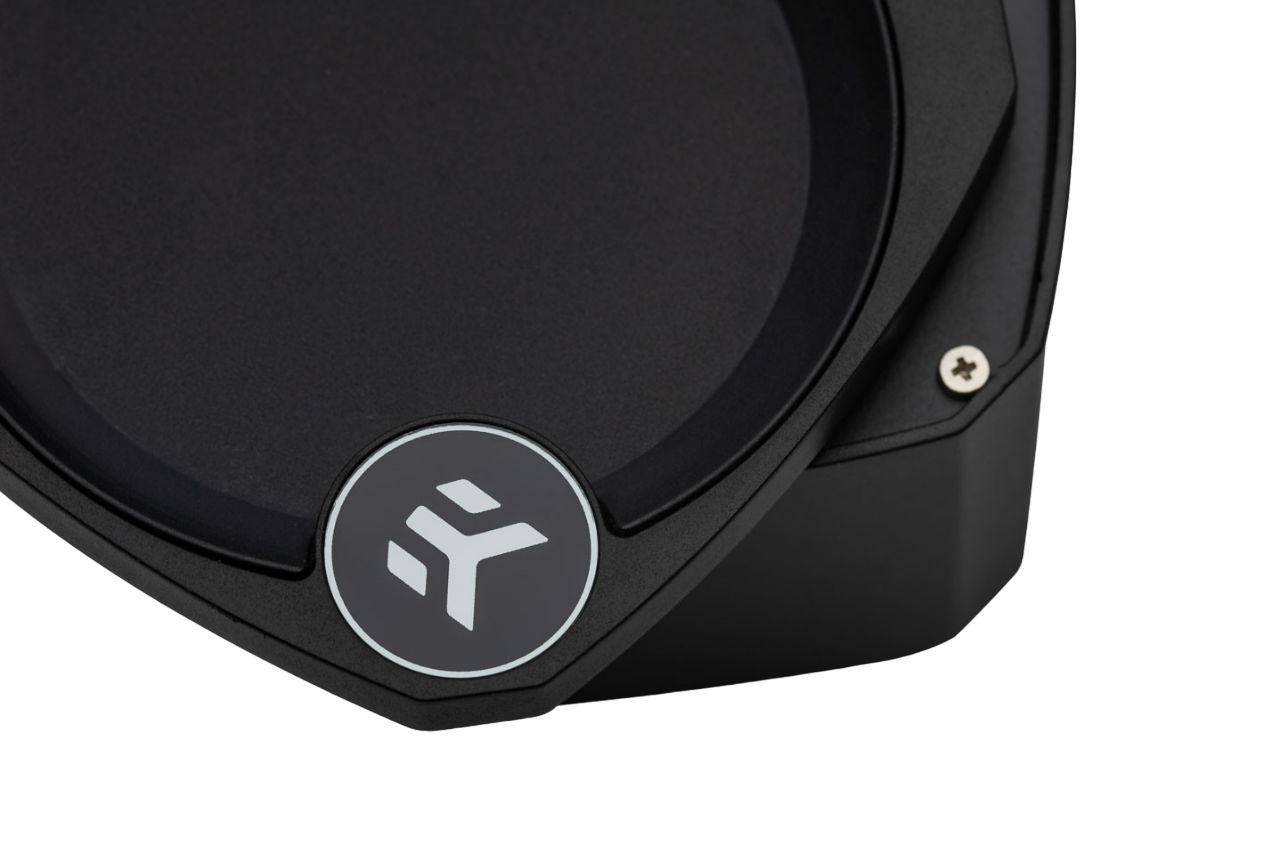 Система водяного охолодження EKWB EK-Nucleus AIO CR240 Dark - зображення 7