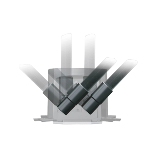 Система водяного охолодження EKWB EK-Nucleus AIO CR240 Dark - зображення 8