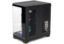 Корпус Qube CRYSTAL_GBNU3 Black - зображення 8