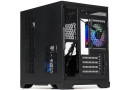 Корпус Qube CRYSTAL_GBNU3 Black - зображення 9