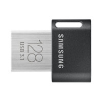 Флеш пам'ять USB 128Gb Samsung Fit Plus USB3.1