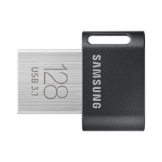 Флеш пам'ять USB 128Gb Samsung Fit Plus USB3.1 - зображення 1