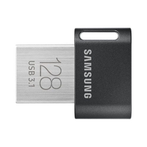 Флеш пам'ять USB 128Gb Samsung Fit Plus USB3.1 - зображення 1