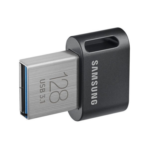Флеш пам'ять USB 128Gb Samsung Fit Plus USB3.1 - зображення 2