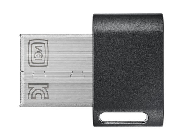Флеш пам'ять USB 128Gb Samsung Fit Plus USB3.1 - зображення 3
