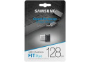 Флеш пам'ять USB 128Gb Samsung Fit Plus USB3.1 - зображення 5