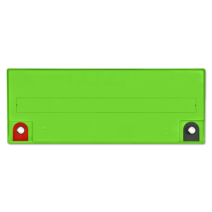 Акумуляторна батарея Qoltec GEL 12V 150Ah (53082) - зображення 5