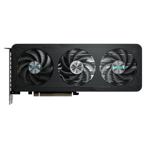 Відеокарта GeForce RTX 5060 Ti 16 GDDR7 Gigabyte EAGLE MAX OC (GV-N506TEAGLEMAX OC-16GD) - зображення 2