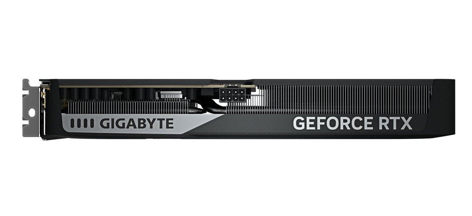 Відеокарта GeForce RTX 5060 Ti 16 GDDR7 Gigabyte EAGLE MAX OC (GV-N506TEAGLEMAX OC-16GD) - зображення 8