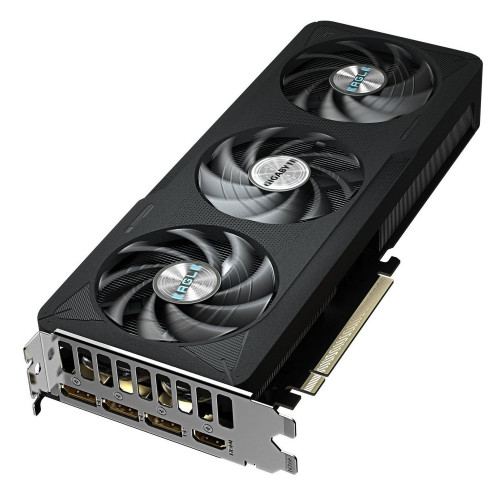 Відеокарта GeForce RTX 5060 Ti 16 GDDR7 Gigabyte EAGLE MAX OC (GV-N506TEAGLEMAX OC-16GD) - зображення 5