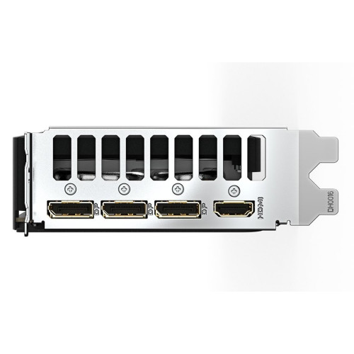 Відеокарта GeForce RTX 5060 Ti 16 GDDR7 Gigabyte EAGLE MAX OC (GV-N506TEAGLEMAX OC-16GD) - зображення 6