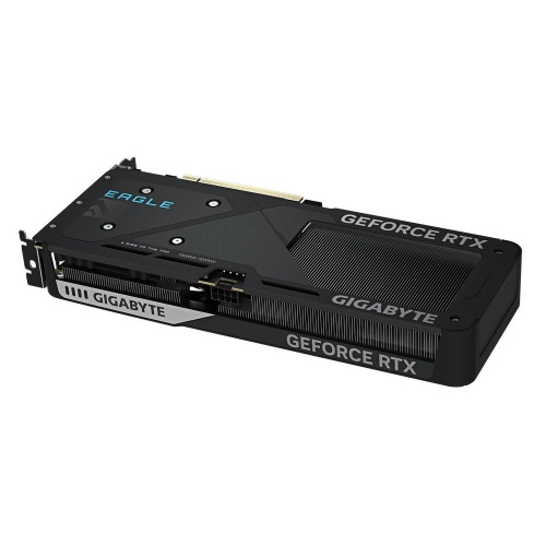 Відеокарта GeForce RTX 5060 Ti 16 GDDR7 Gigabyte EAGLE MAX OC (GV-N506TEAGLEMAX OC-16GD) - зображення 7