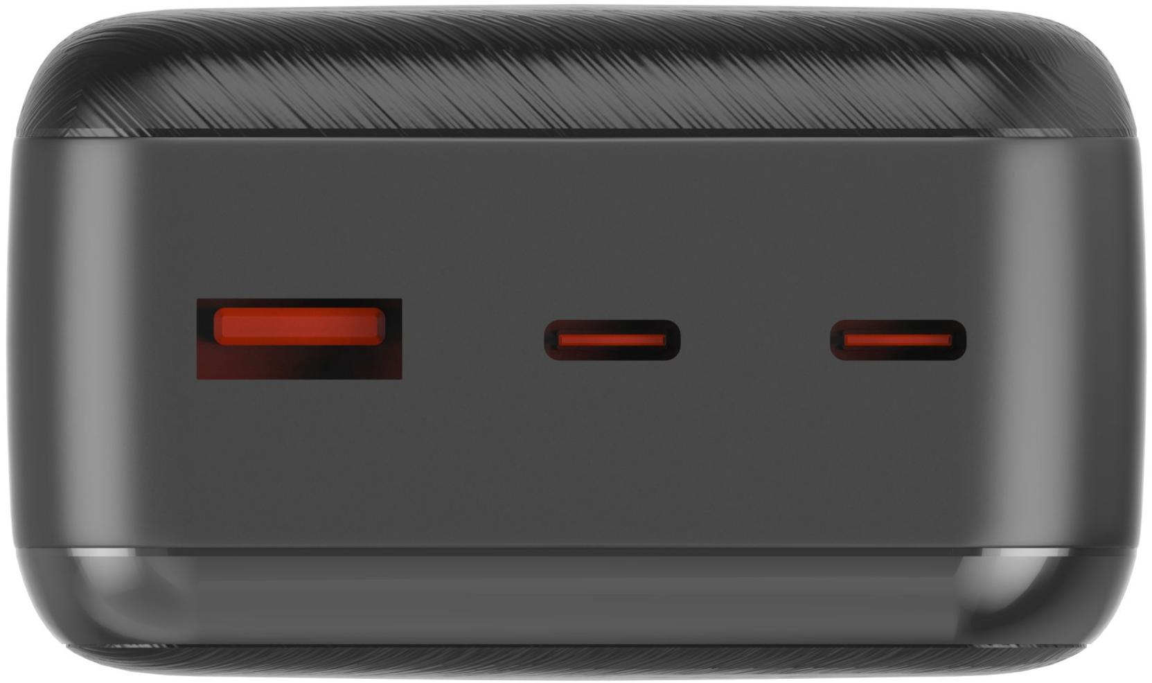 Батарея POWER BANK ENERGIZER UE30055PQ 30000 mAh 22,5W - зображення 4