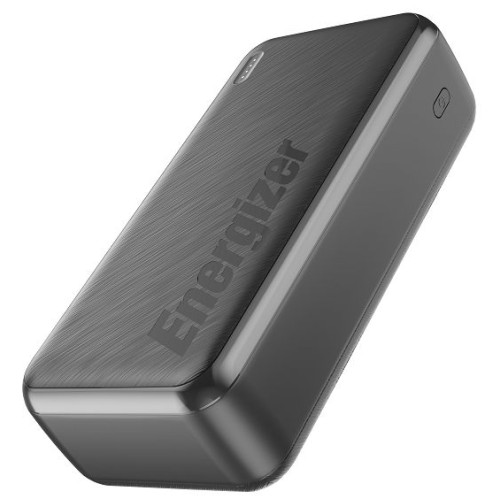 Батарея POWER BANK ENERGIZER UE30055PQ 30000 mAh 22,5W - зображення 3