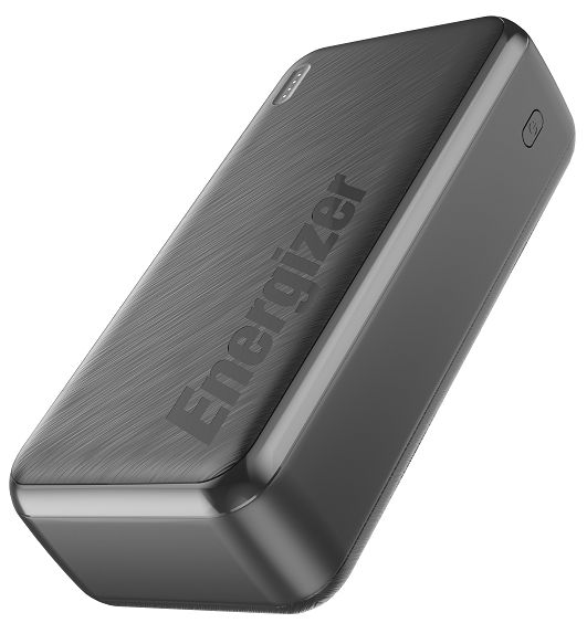 Батарея POWER BANK ENERGIZER UE30055PQ 30000 mAh 22,5W - зображення 3