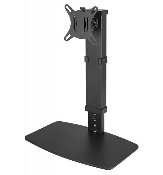 Настільне кріплення Gembird MS-D1ST-02 - зображення 1