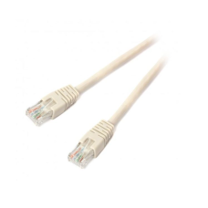 Патч-корд Cat.6, UTP, RJ45, 5.0 м, CCA, сірий, Cablexpert - зображення 1
