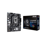 Мат. плата 1200 ASUS PRIME H510M-E R2.0