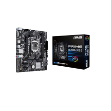 Мат. плата 1200 ASUS PRIME H510M-E R2.0 - зображення 1