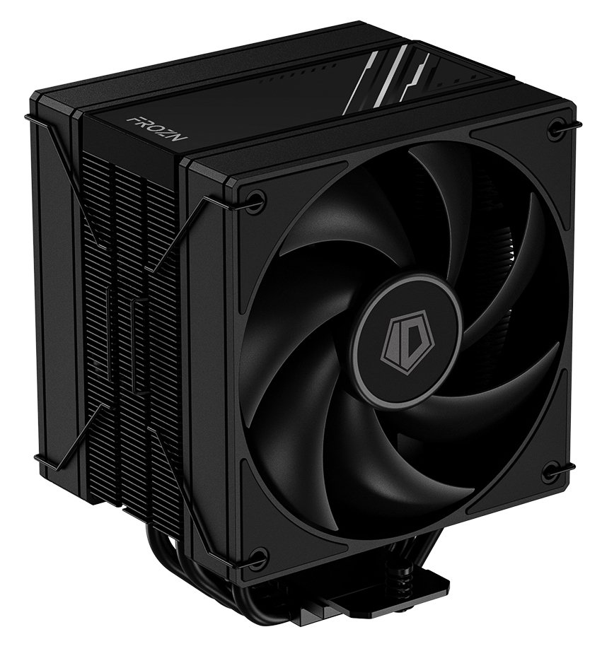 Вентилятор ID-Cooling FROZN A410 DK - зображення 1