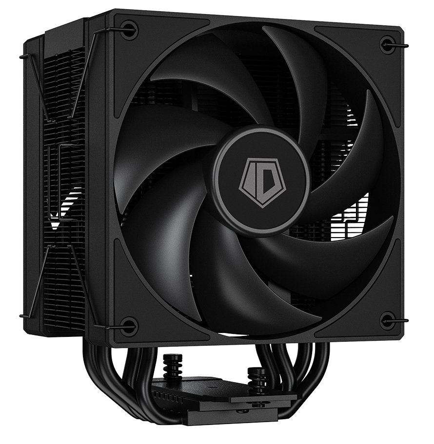 Вентилятор ID-Cooling FROZN A410 DK - зображення 2