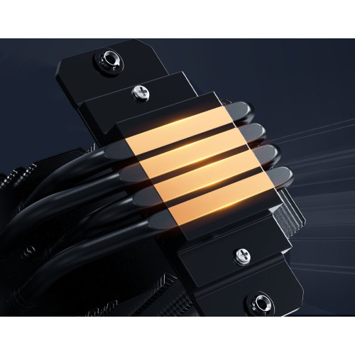 Вентилятор ID-Cooling FROZN A410 DK - зображення 12