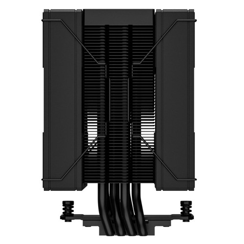 Вентилятор ID-Cooling FROZN A410 DK - зображення 3