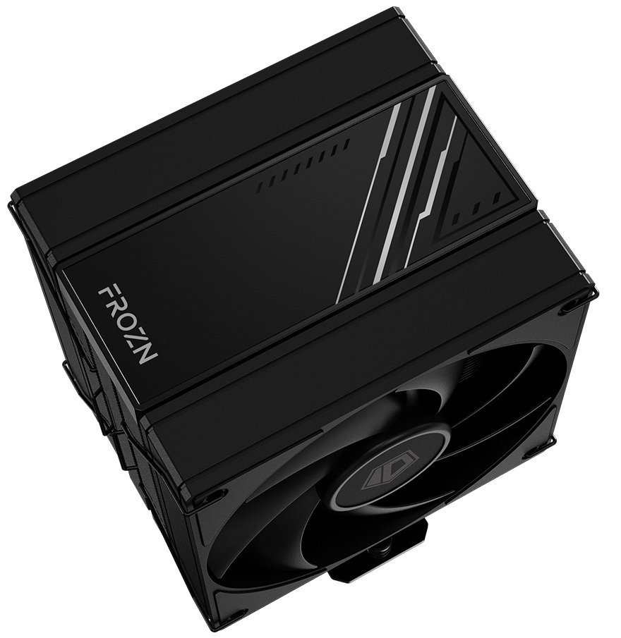 Вентилятор ID-Cooling FROZN A410 DK - зображення 4