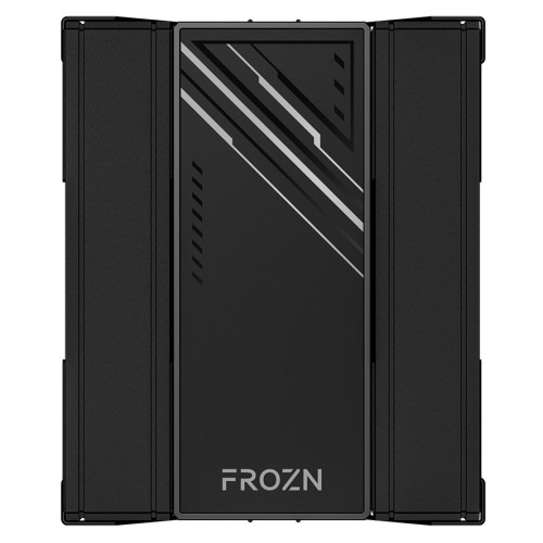 Вентилятор ID-Cooling FROZN A410 DK - зображення 5