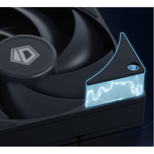 Вентилятор ID-Cooling FROZN A410 DK - зображення 8