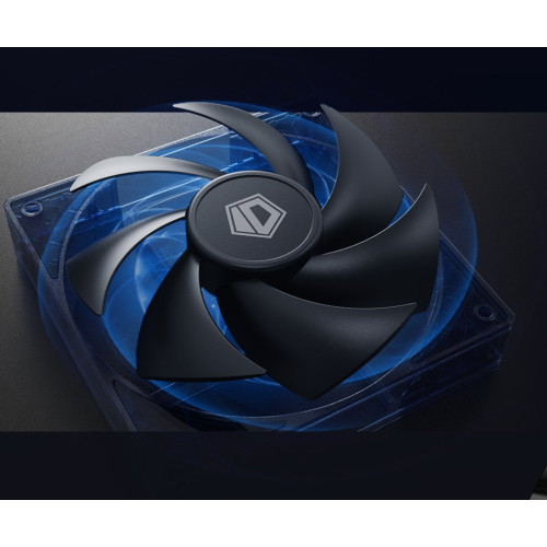 Вентилятор ID-Cooling FROZN A410 DK - зображення 9