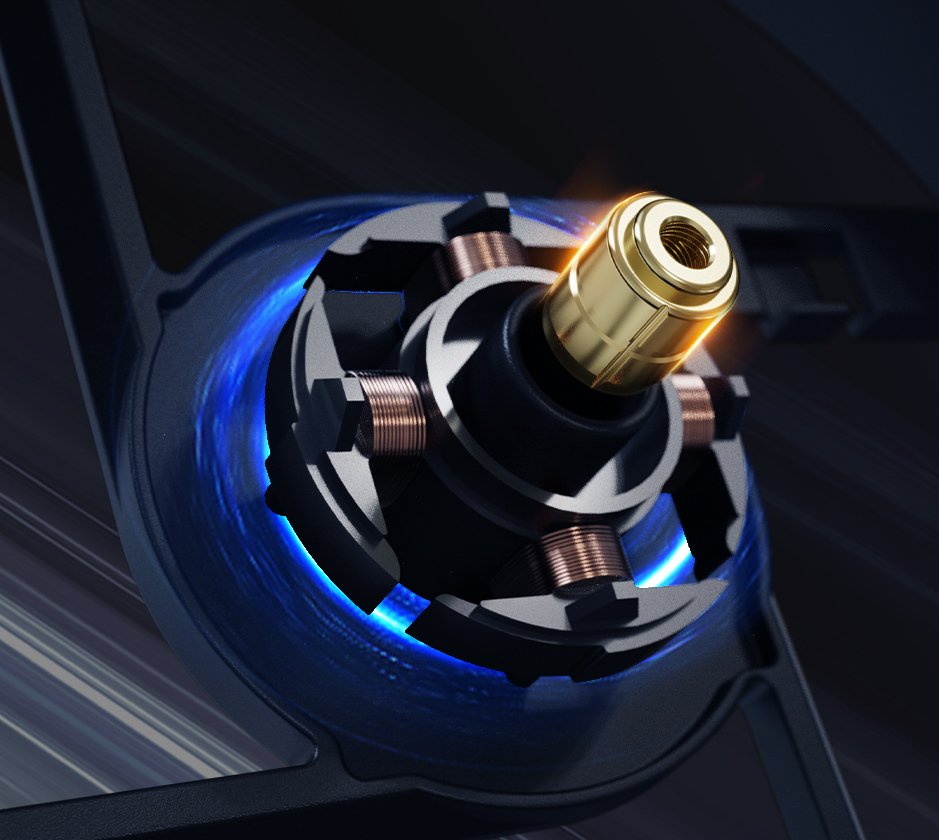 Вентилятор ID-Cooling FROZN A410 DK - зображення 10