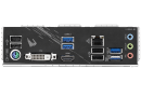 Мат. плата AM4 Gigabyte B550M AORUS ELITE - зображення 5