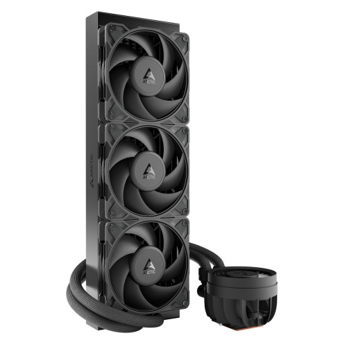 Система водяного охолодження Arctic Liquid Freezer III Pro 360 - зображення 2