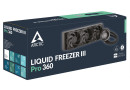 Система водяного охолодження Arctic Liquid Freezer III Pro 360 - зображення 5
