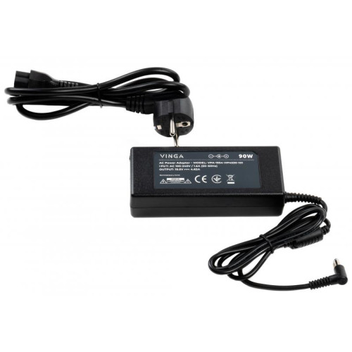 Блок живлення для HP Vinga (VPA-1954-HP4530-101) - зображення 2