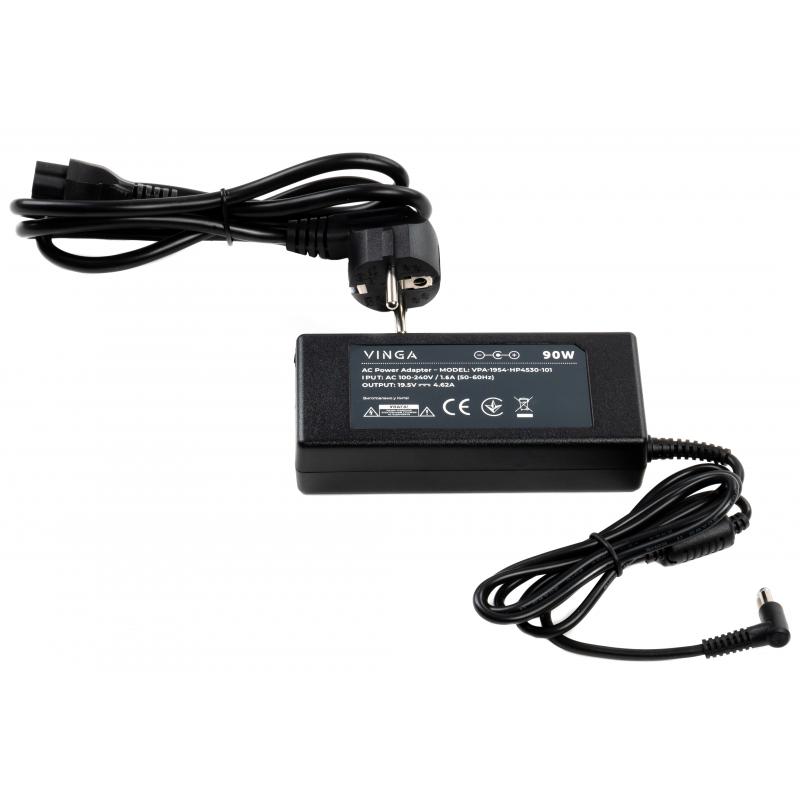 Блок живлення для HP Vinga (VPA-1954-HP4530-101) - зображення 2