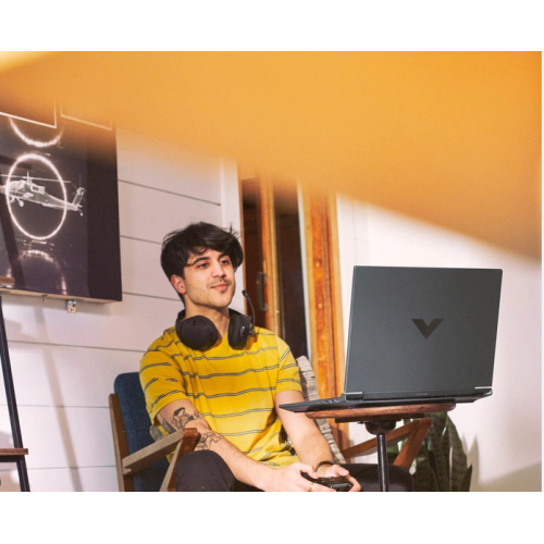 Ноутбук HP Victus 15-fa2013dx (B95WHUA) - зображення 7