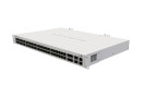Комутатор MikroTik CRS354-48G-4S+2Q+RM - зображення 2