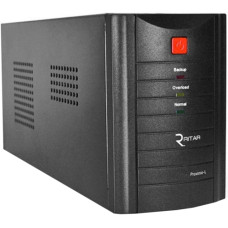 ББЖ Ritar RTM600 Proxima-L - зображення 1